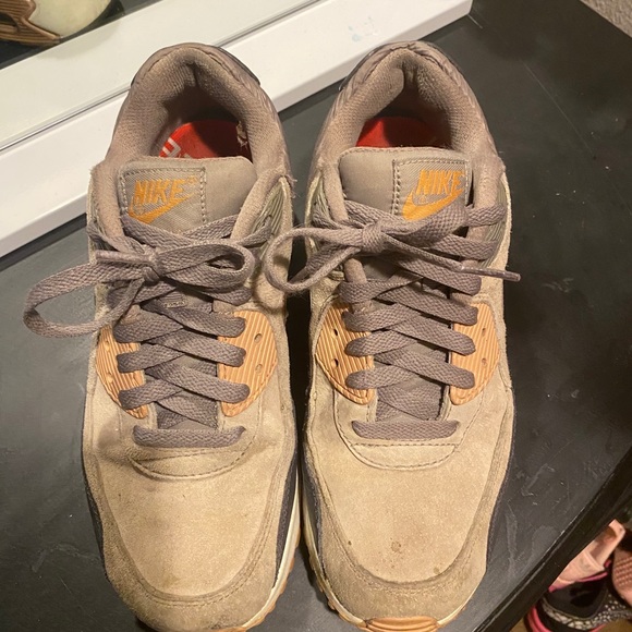 Nike Air Max’s - Picture 3 of 4